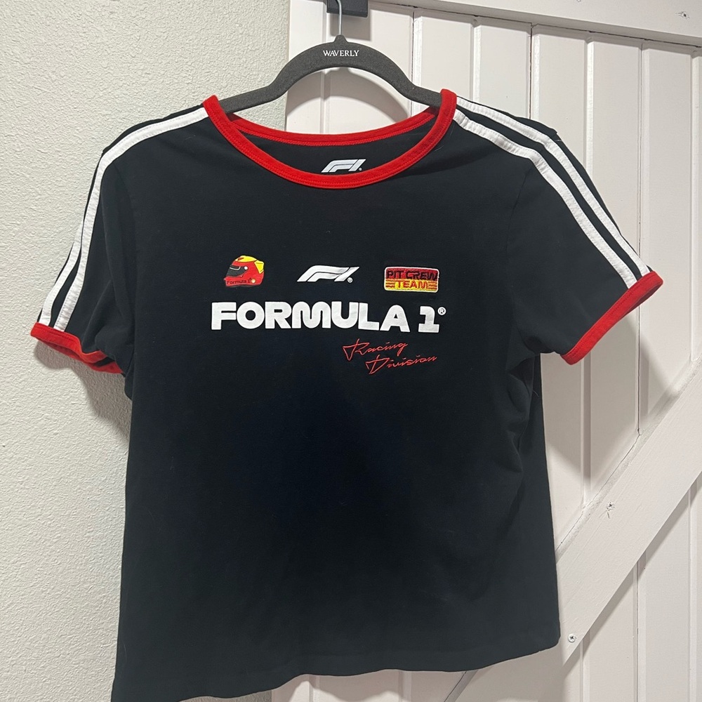 FORMULA1 T-Shirt